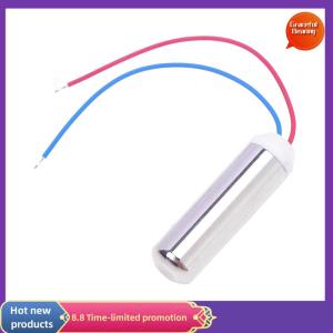 Graceful 18000rpm DC Coreless Motor Built-in Vibration Waterproof Vibration Motor For Electric Toothbrush Toys Parts 7x25mm