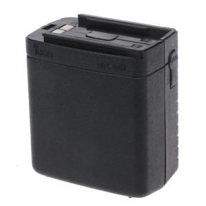 Lightweight Cell Storage Case ABS Small Case 2.4x2.2-inch Square Case Used for ic-v68 ic-w21a ic-w1 ic-2gxa