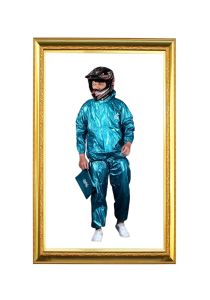Jas Hujan Raincoat Pria