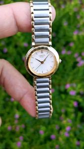 Đồng Hồ Nữ Si Nhật ✨💞 LANCETTI MILANO - QUARTZ - Kính Sapphire  💞✨ G.68