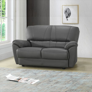 Univonna Blair sofa - Living Room Sofa - Leather Option - Color Choices