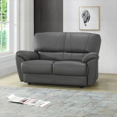 Univonna Blair sofa - Living Room Sofa - Leather Option - Color Choices