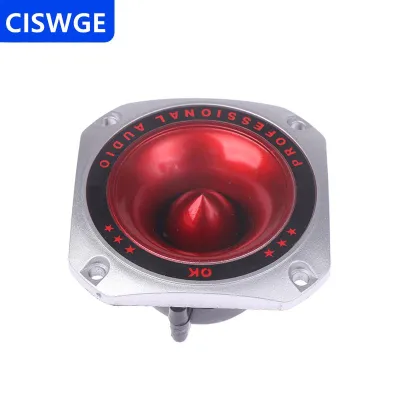 [COD] CISWGE AUTOPARTS 1 chiếc loa kèn Piezo loa tweeter Đầu áp điện loa treble