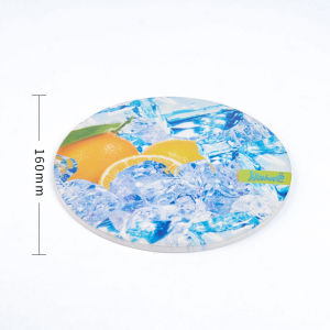 Miếng Giải Nhiệt Băng Tuyết Dành Cho Hamster Thỏ Bọ - Giữ Mát Mùa Hè Cho Thú Cưng Cưng Của Bạn - T3 PETS SHOP