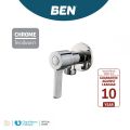 BEN สต็อปฝักบัว  BN SHW-VALVE. 