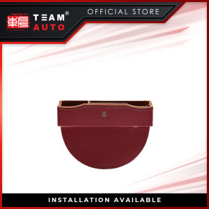 TeamAutoCare TAC40330 Mercedes Benz Storage Box