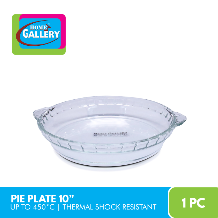 10 inch 2024 pie plate