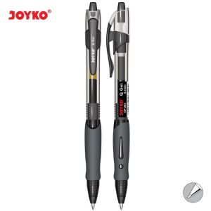 (12pc)Gel Pen Pulpen Pena Joyko GP-265 Q Gel 0.5 mm / Q GEL JOYKO