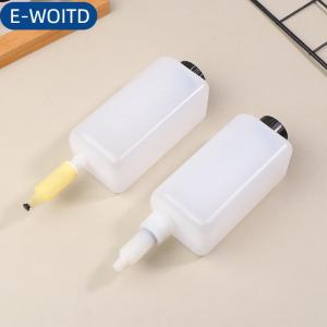 E-WOITD 1PC Xà Phòng Dispenser Bên Trong Chai Tường Núi Dầu Gội Dispenser Thay Thế Phần Phụ Kiện Nhà Bếp Xách Tay Xà Phòng Máy Rút