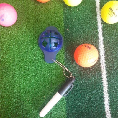 Dụng cụ kẻ line trên bóng Golf