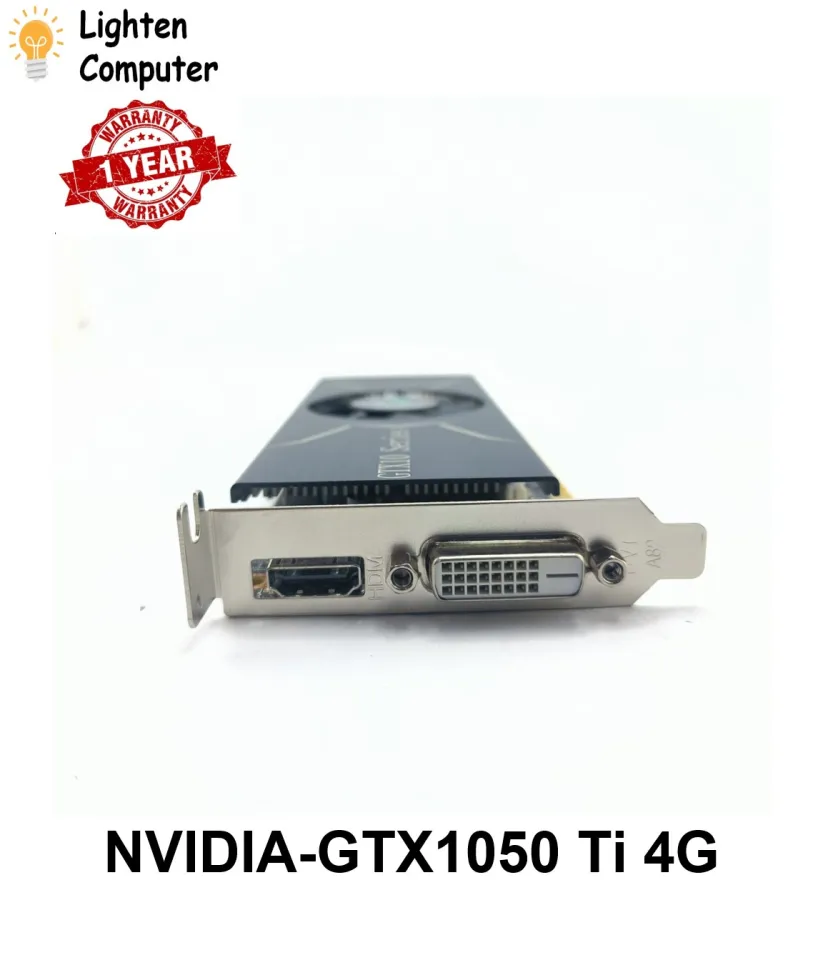 Single Slot Nvidia 1050 ASL NVIDIA GeForce RTX 3050 6GB GDDR6