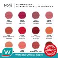 Make Over Powerstay Glazed Lock Lip Pigment D01 LOVER. 