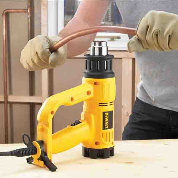Máy thổi hơi nóng Dewalt D26411-B1 1800W | Lazada.vn