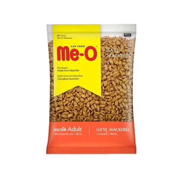 10 อันดับอาหารแมว ยี่ห้อไหนดี? เลือกสูตรที่ใช่ให้เจ้านายอิ่มอร่อยและสุขภาพดี ปี 2025