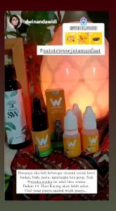 Super Premium VCO | Minyak Kelapa Murni Obat Scabies Jamur Bulu Gembul Gemukin Bau Mulut Penyerapan Nutrisi Vitalitas dan Antibodi