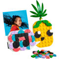 Lego 30560 DOTS Pineapple Photo Holder & Mini Board Polybag. 