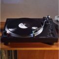 Audio-Technica AT-LP120XUSB Direct Drive DJ Turntable. 