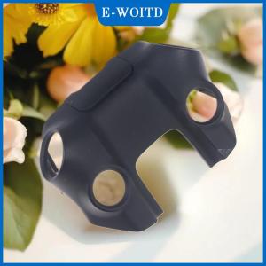 【E-WOITD】 ฝาครอบเซ็นเซอร์สำหรับ Mavic 3 Enterprise Vision ที่ไม่มีกระจก Mavic 3 T ฝาหลังอะไหล่ซ่อมฝาครอบสำหรับ3E Mavic