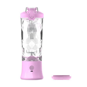 Mini Portable Blender Travel Electric Juicer Cup Food Mixer Portable Fruit Blender Portable Extractor Blender