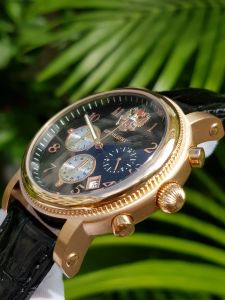 Đồng hồ Nam Poljot President PJ37