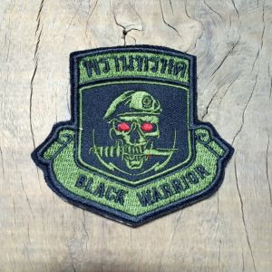 [ของแท้ต้นฉบับ] อาร์มพรานทรหด สีเขียวทหาร - อุปกรณ์และเครื่องมือสำหรับการเตรียมตัวของคุณ