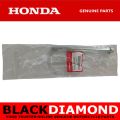 JOEY - ORIGINAL HONDA CLICK 125i (V1, V2 & V3) | CLICK 150i (V1 & V2) | AIR BLADE 150/160 | BEAT F.I (V1 & V2) | GENIO 110 | AXLE, FRONT WHEEL | PART NUMBER: 44301-KVG-950. 