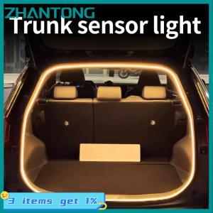 ZHANTONG Car Trunk Lights Automatic Induction Lights LED Lights With Tailgate Lights Car Reading Lights And Interior Lights