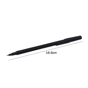 Perfect Pen Pen Through Alat Sulap Pen Penetration Pulpen Tembus Uang