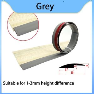 【Fast Delivery】Carpet strips rubber floor edge strips carpet edge strips wood floor transition strips