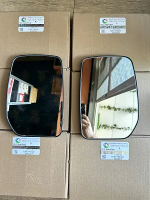 MẶT KÍNH CHIẾU HẬU FORD TRANSIT 2003- NAY MẠCH XÔNG ĐIỆN