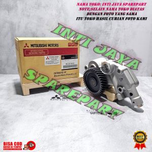 POMPA OLI MITSUBISHI TRITON 2800CC 4M40 ME201860