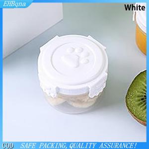 COD 1pcs mini chai nước sốt nhựa gia vị hộp Salad Dressing container cho thịt nướng ngoài trời Bento Hộp Ăn Trưa phụ kiện