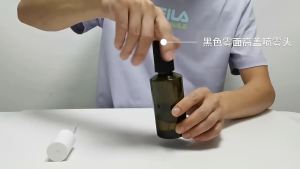 10/30/50pcs 50-280ml Empty ClearSpray Bottle Hydrosol/Toner Bottle Perfume Bottle Dispenser Refillable Bottle Portable
