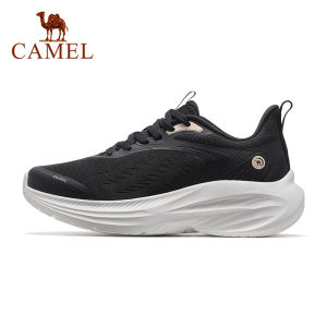 Camel Womens Breathable Shock Absorbing Running Shoes Male Sneakers