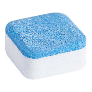 Washing Machine Clean Effervescent Tablet(12pcs/pack)Deep Cleaning PEMBERSIH MESIN BASUH