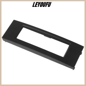 LEYOUFU เคสสำหรับรถยนต์วิทยุ RD4เครื่องเล่นซีดีเครื่องเล่นมัลติฟังก์ชั่นประเภท C เคสกรอบแบบเปลี่ยนได้