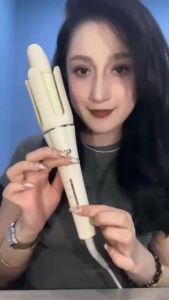 ✅2026 NEW Arrival✅Premium Quality Hair Curler Auto Wireless Portable Ceramic Curling Iron Curler Gift Idea 卷发器