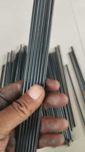 as baja 4mm panjang 20cm bahan paser