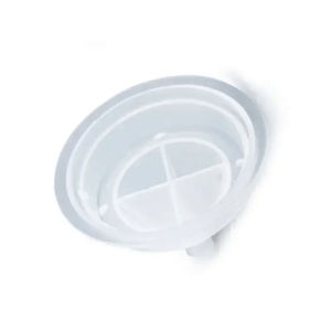 ชิ้นส่วนเครื่องชงกาแฟ Descaler Adapter สำหรับ Dolce Gusto เครื่องชงกาแฟเครื่องมือทำความสะอาดทำความสะอาด