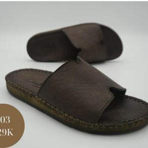 Dép doctor sandanl full da cao cấpđế đúc khâu chỉ toàn bộ T5 229 cành