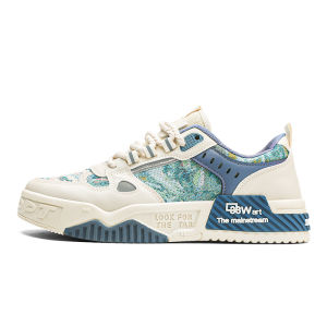 Keeping Sepatu Sneakers Pria Sepatu jalan Casual Running Shoes Sepatu Fashion Sport Terbaru Sepatu Cowok Keren KSR124