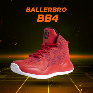 Sepatu Basket BALLERBRO BB4