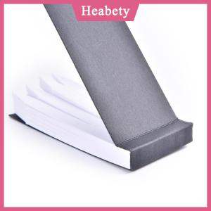 Heabety  100pcs Hương liệu hương thơm nước hoa tinh dầu thử nghiệm thử nghiệm Dải giấy