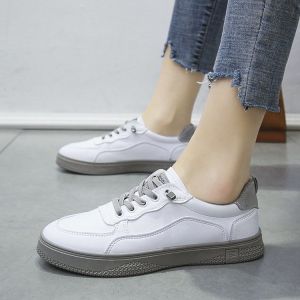Sepatu Sneakers Wanita Casual Wear ala Korea Import Kualitas Super Premium IB-096