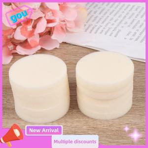 gou 10Pcs Lot Air Cushion Sponge Sponge Liner Ultra-Dense Super-Elastic Refill Tank