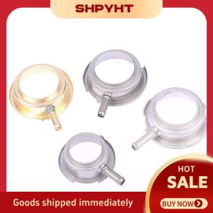 SHPYHT Phụ kiện làm mát Bộ tản nhiệt bằng thép phụ kiện tản nhiệt Cổ Hàn bằng thép không gỉ