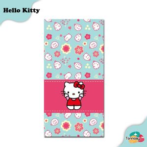 HIASAN DINDING HELLO KITTY WALL DECOR HELLO KITTY PAJANGAN KAYU  DEKORASI DINDING RUMAH KAMAR TIDUR