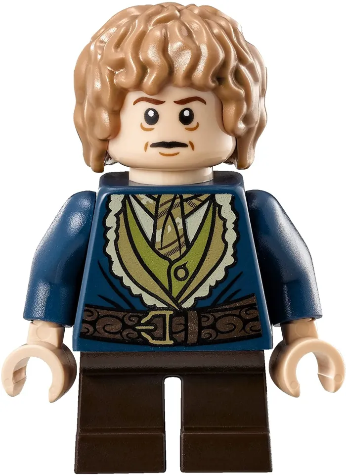 LEGO® 79018 THE HOBBIT™ The Lonely Mountain Lazada Singapore