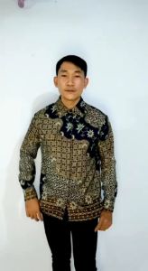 0RED LOVE 136 (TERMURAH) /KEMEJA PRIA / KEMEJA BATIK / KEMEJA BATIK FOIL SEMI SULTRA PRINT / KEMEJA BATIK TANGAN PANJANG / KEMEJA BATIK PRIA / KEMEJA BATIK KANTORAN / KEMEJA BATIK TERBARU / KEMEJA BATIK BERKUALITAS / KEMEJA KE UNDANGAN