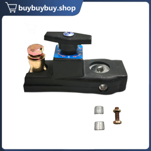 12-24V Battery Cut-off Anti-leakage Switch Cut-off Switch Protector Car Battery Disconnect Switch